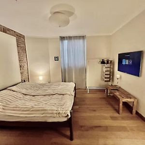 Appartement met een Slaapkamer